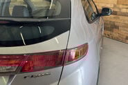 Honda Civic 1.8 i-VTEC SE Hatchback 5dr Petrol i-Shift (158 g/km, 138 bhp) 65