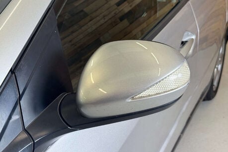 Honda Civic 1.8 i-VTEC SE Hatchback 5dr Petrol i-Shift (158 g/km, 138 bhp) 17