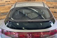 Honda Civic 1.8 i-VTEC SE Hatchback 5dr Petrol i-Shift (158 g/km, 138 bhp) 6