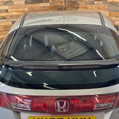 Honda Civic 1.8 i-VTEC SE Hatchback 5dr Petrol i-Shift (158 g/km, 138 bhp) 4