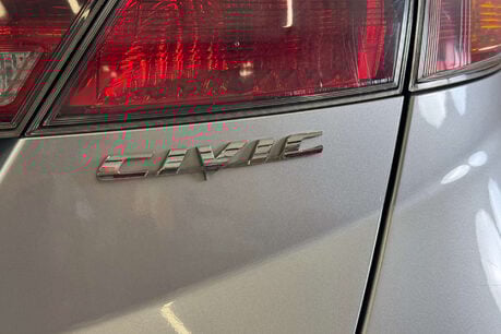 Honda Civic 1.8 i-VTEC SE Hatchback 5dr Petrol i-Shift (158 g/km, 138 bhp) 7