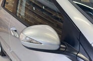 Honda Civic 1.8 i-VTEC SE Hatchback 5dr Petrol i-Shift (158 g/km, 138 bhp) 14