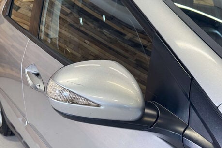 Honda Civic 1.8 i-VTEC SE Hatchback 5dr Petrol i-Shift (158 g/km, 138 bhp) 14