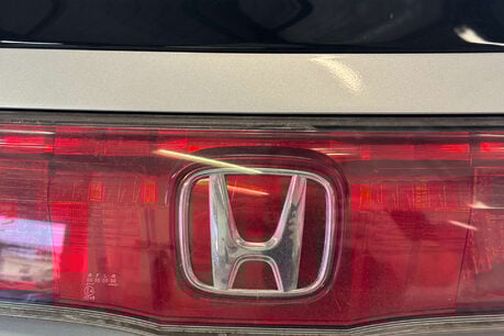 Honda Civic 1.8 i-VTEC SE Hatchback 5dr Petrol i-Shift (158 g/km, 138 bhp) 9
