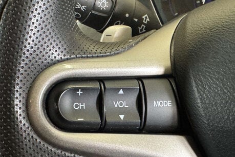Honda Civic 1.8 i-VTEC SE Hatchback 5dr Petrol i-Shift (158 g/km, 138 bhp) 42