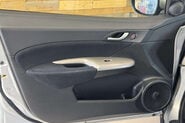Honda Civic 1.8 i-VTEC SE Hatchback 5dr Petrol i-Shift (158 g/km, 138 bhp) 49