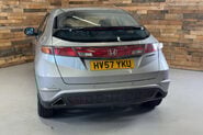 Honda Civic 1.8 i-VTEC SE Hatchback 5dr Petrol i-Shift (158 g/km, 138 bhp) 10