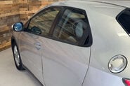 Honda Civic 1.8 i-VTEC SE Hatchback 5dr Petrol i-Shift (158 g/km, 138 bhp) 58