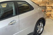Honda Civic 1.8 i-VTEC SE Hatchback 5dr Petrol i-Shift (158 g/km, 138 bhp) 11