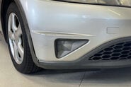 Honda Civic 1.8 i-VTEC SE Hatchback 5dr Petrol i-Shift (158 g/km, 138 bhp) 19