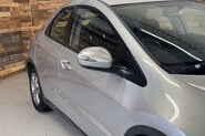 Honda Civic 1.8 i-VTEC SE Hatchback 5dr Petrol i-Shift (158 g/km, 138 bhp) 20