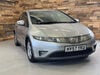 Honda Civic 1.8 i-VTEC SE Hatchback 5dr Petrol i-Shift (158 g/km, 138 bhp)