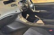 Honda Civic 1.8 i-VTEC SE Hatchback 5dr Petrol i-Shift (158 g/km, 138 bhp) 5