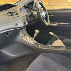 Honda Civic 1.8 i-VTEC SE Hatchback 5dr Petrol i-Shift (158 g/km, 138 bhp) 3