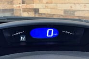 Honda Civic 1.8 i-VTEC SE Hatchback 5dr Petrol i-Shift (158 g/km, 138 bhp) 30