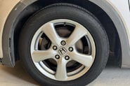 Honda Civic 1.8 i-VTEC SE Hatchback 5dr Petrol i-Shift (158 g/km, 138 bhp) 62