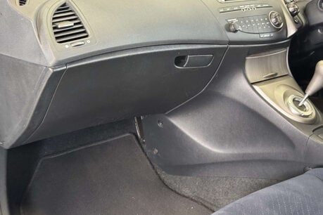 Honda Civic 1.8 i-VTEC SE Hatchback 5dr Petrol i-Shift (158 g/km, 138 bhp) 48