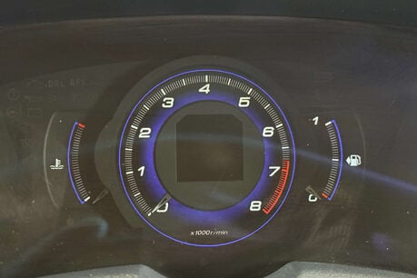 Honda Civic 1.8 i-VTEC SE Hatchback 5dr Petrol i-Shift (158 g/km, 138 bhp) 31