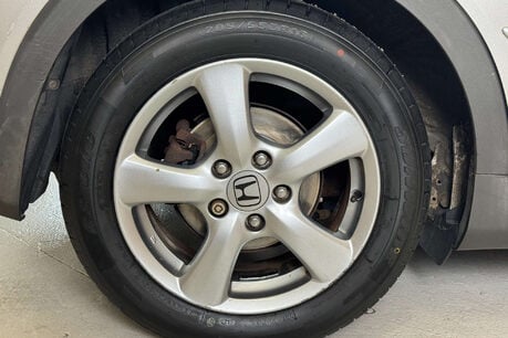 Honda Civic 1.8 i-VTEC SE Hatchback 5dr Petrol i-Shift (158 g/km, 138 bhp) 64