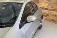 Honda Civic 1.8 i-VTEC SE Hatchback 5dr Petrol i-Shift (158 g/km, 138 bhp) 18