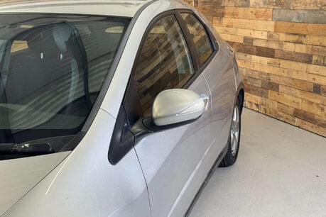 Honda Civic 1.8 i-VTEC SE Hatchback 5dr Petrol i-Shift (158 g/km, 138 bhp) 18
