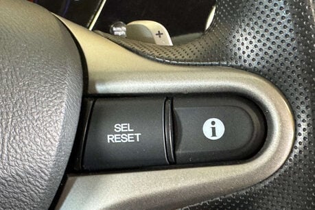 Honda Civic 1.8 i-VTEC SE Hatchback 5dr Petrol i-Shift (158 g/km, 138 bhp) 51
