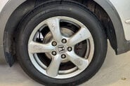 Honda Civic 1.8 i-VTEC SE Hatchback 5dr Petrol i-Shift (158 g/km, 138 bhp) 61