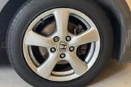 Honda Civic 1.8 i-VTEC SE Hatchback 5dr Petrol i-Shift (158 g/km, 138 bhp) 63