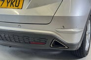 Honda Civic 1.8 i-VTEC SE Hatchback 5dr Petrol i-Shift (158 g/km, 138 bhp) 29