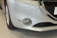 Peugeot 208 1.4 HDi Active Hatchback 5dr Diesel Manual Euro 5 (70 ps) 27