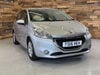 Peugeot 208 1.4 HDi Active Hatchback 5dr Diesel Manual Euro 5 (70 ps)