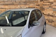 Peugeot 208 1.4 HDi Active Hatchback 5dr Diesel Manual Euro 5 (70 ps) 12