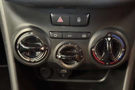 Peugeot 208 1.4 HDi Active Hatchback 5dr Diesel Manual Euro 5 (70 ps) 39