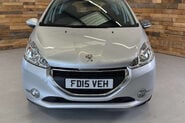 Peugeot 208 1.4 HDi Active Hatchback 5dr Diesel Manual Euro 5 (70 ps) 2