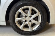 Peugeot 208 1.4 HDi Active Hatchback 5dr Diesel Manual Euro 5 (70 ps) 61