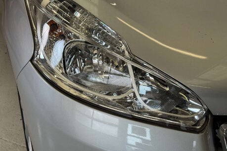 Peugeot 208 1.4 HDi Active Hatchback 5dr Diesel Manual Euro 5 (70 ps) 15