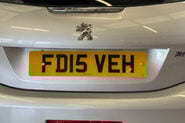 Peugeot 208 1.4 HDi Active Hatchback 5dr Diesel Manual Euro 5 (70 ps) 68