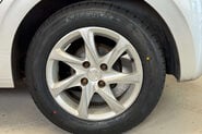 Peugeot 208 1.4 HDi Active Hatchback 5dr Diesel Manual Euro 5 (70 ps) 63