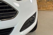 Ford Fiesta 1.25 Zetec Hatchback 5dr Petrol Manual Euro 5 (82 ps) 21