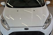 Ford Fiesta 1.25 Zetec Hatchback 5dr Petrol Manual Euro 5 (82 ps) 13