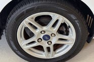 Ford Fiesta 1.25 Zetec Hatchback 5dr Petrol Manual Euro 5 (82 ps) 34