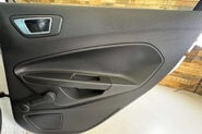 Ford Fiesta 1.25 Zetec Hatchback 5dr Petrol Manual Euro 5 (82 ps) 40