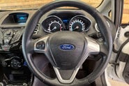 Ford Fiesta 1.25 Zetec Hatchback 5dr Petrol Manual Euro 5 (82 ps) 7