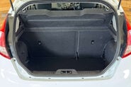 Ford Fiesta 1.25 Zetec Hatchback 5dr Petrol Manual Euro 5 (82 ps) 60