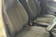 Ford Fiesta 1.25 Zetec Hatchback 5dr Petrol Manual Euro 5 (82 ps) 33