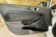 Ford Fiesta 1.25 Zetec Hatchback 5dr Petrol Manual Euro 5 (82 ps) 38