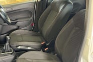 Ford Fiesta 1.25 Zetec Hatchback 5dr Petrol Manual Euro 5 (82 ps) 27