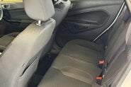 Ford Fiesta 1.25 Zetec Hatchback 5dr Petrol Manual Euro 5 (82 ps) 46