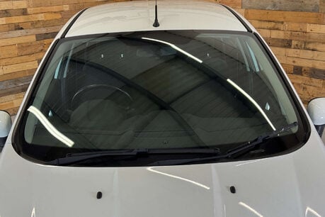 Ford Fiesta 1.25 Zetec Hatchback 5dr Petrol Manual Euro 5 (82 ps) 20
