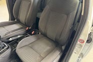 Ford Fiesta 1.25 Zetec Hatchback 5dr Petrol Manual Euro 5 (82 ps) 30